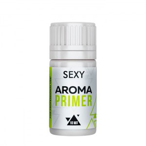 Арома праймер Aroma Primer Sexy 10мл
